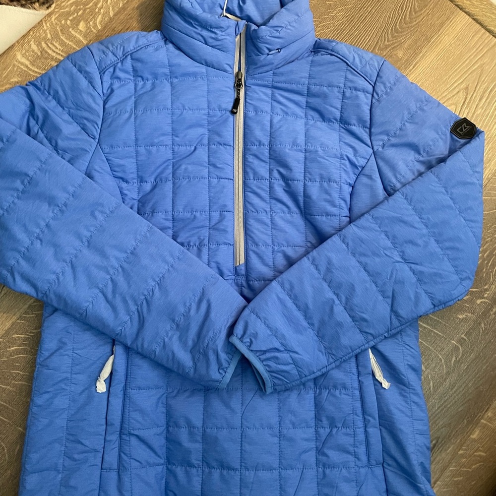 Cutter & Buck WeatherTec